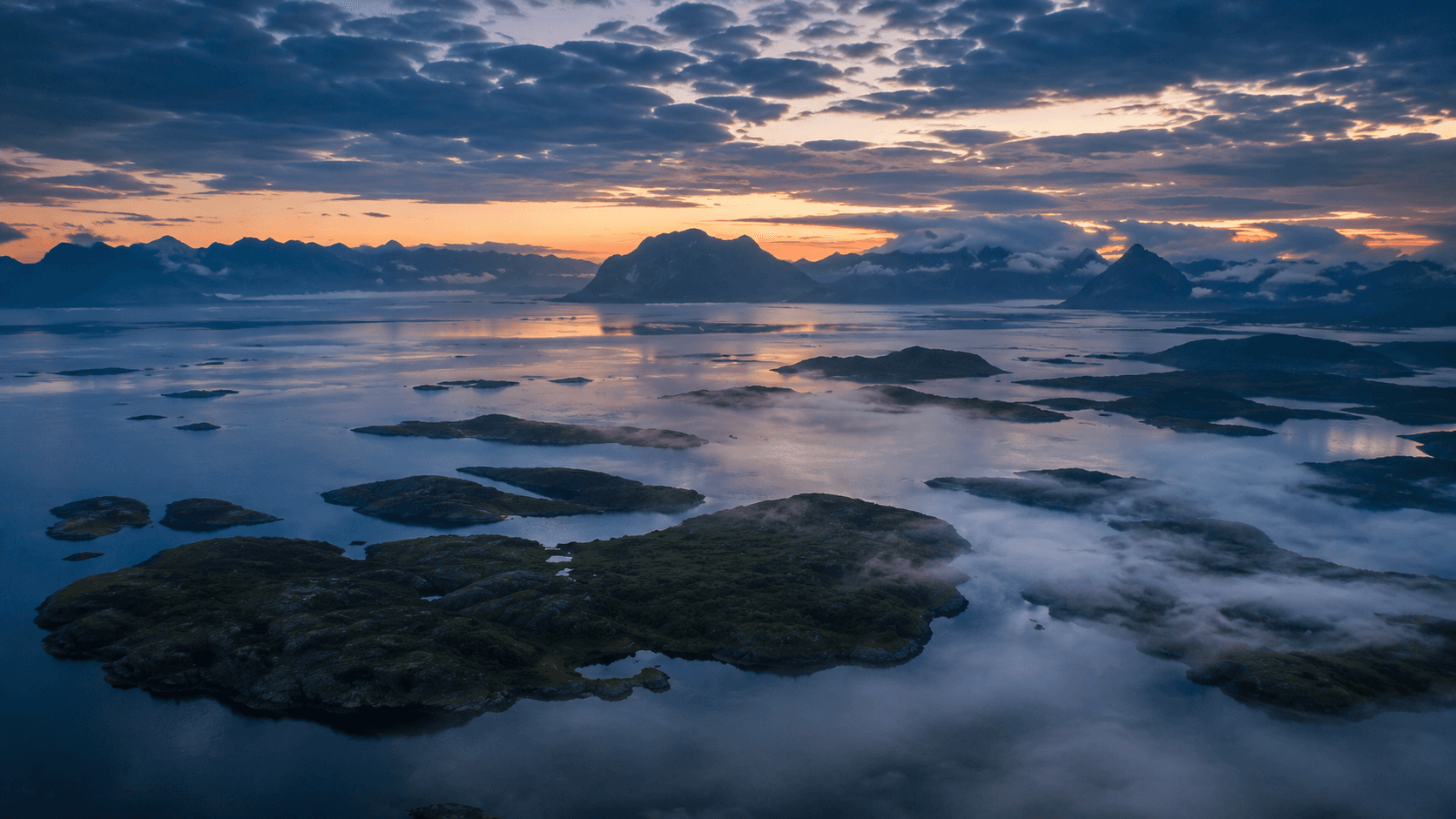 Norway Road Trip Routes